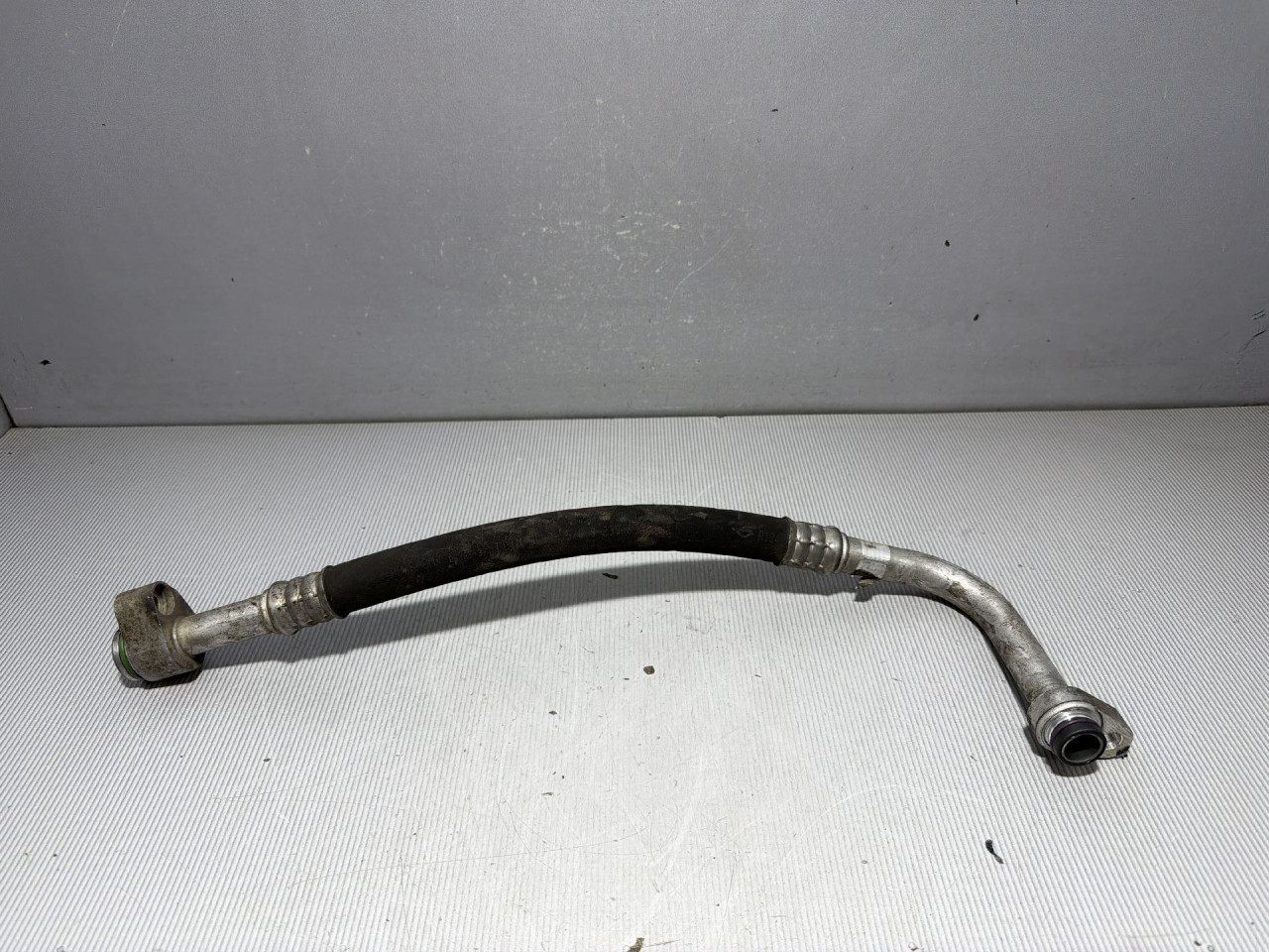 DIJELOVI CRIJEVO KLIME MERCEDES ML (W164) > 08-11 3.0