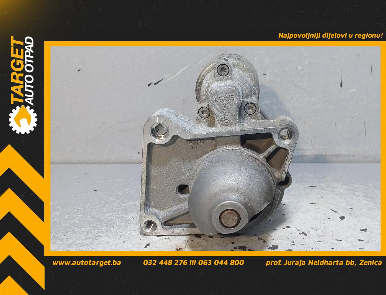 DIJELOVI ALNASER PEUGEOT 208 > 19- 9830507480