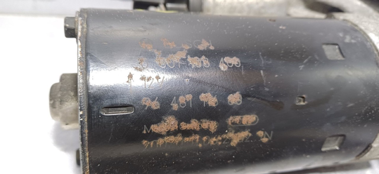 DIJELOVI ALNASER PEUGEOT 407 > 04-07 9648111680