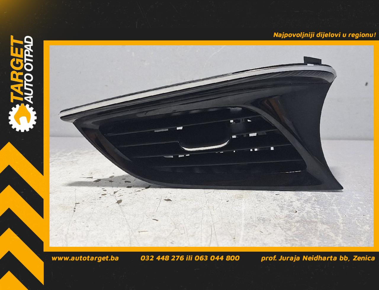 DIJELOVI RESETKA VENTILACIJE OPEL INSIGNIA > 17-19 2.0