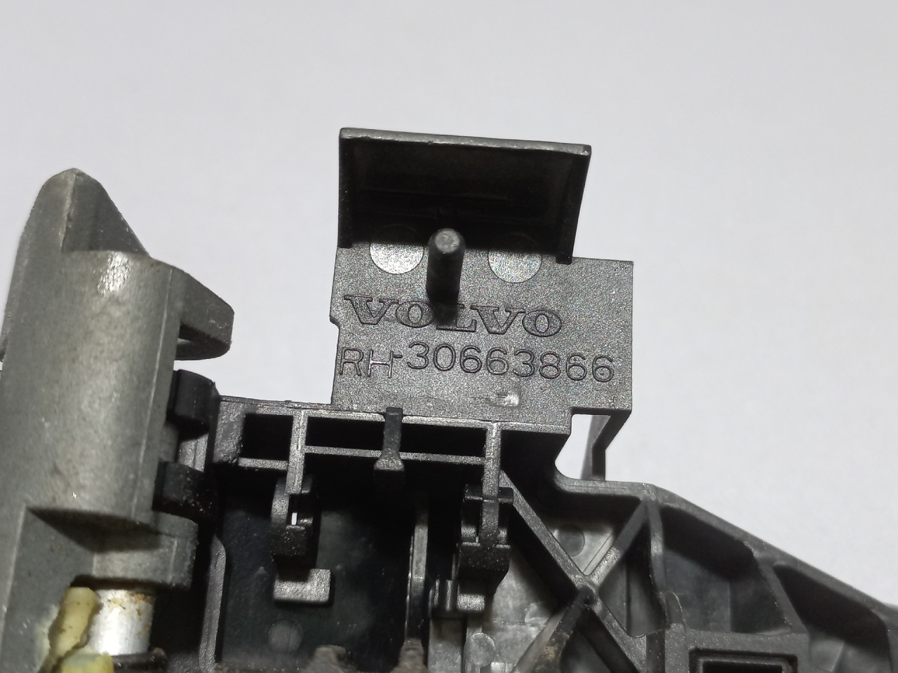 RUCKA VRATA VOLVO S40/V50 > 04-07 30663866