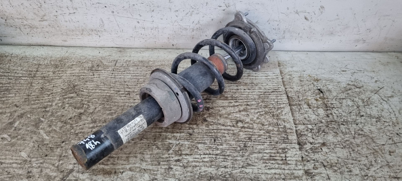 DIJELOVI AMORTIZER AUDI A7 > 10-14 4G8031F