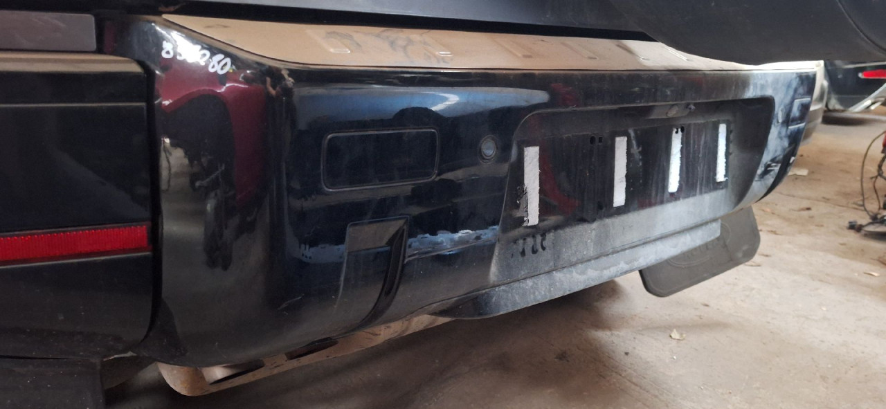 DIJELOVI BRANIK LAND ROVER DEFENDER (L663) > 19- LR137787