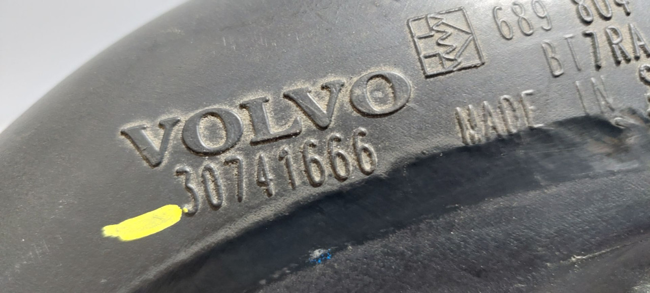 DIJELOVI CRIJEVO VOLVO V70 > 08-11 2.4 30741666