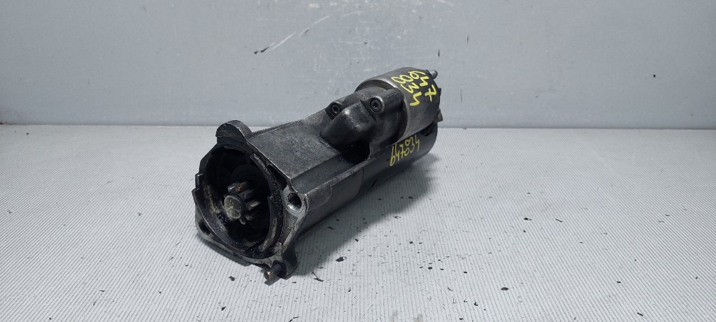 ALNASER AUDI A3 > 03-08 03G911023 0001125053
