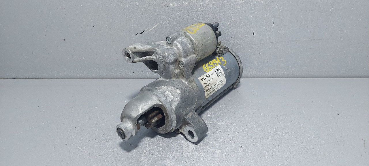 DIJELOVI ALNASER AUDI A4 (B8) > 12-15 04L911021