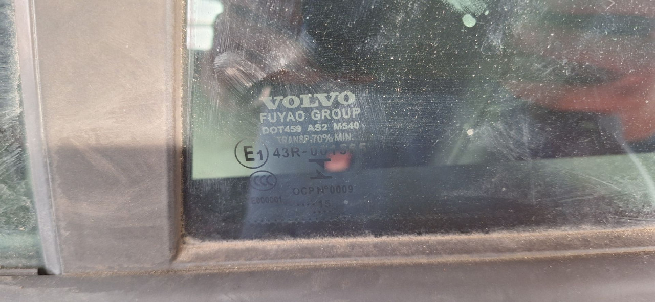 DIJELOVI STAKLO VOLVO S60/V60 > 14 - 19