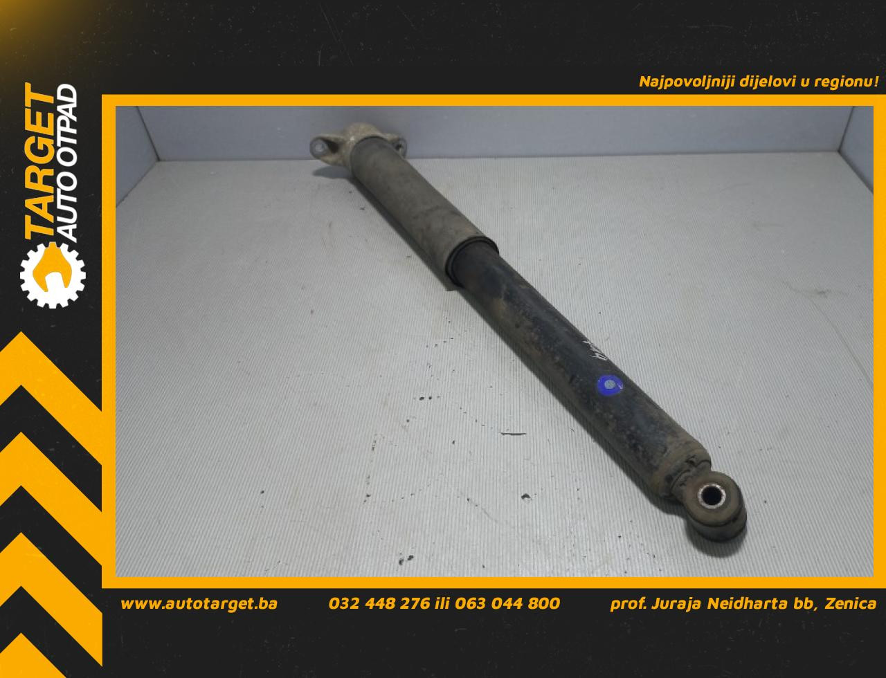 DIJELOVI AMORTIZER FORD KUGA > 13-16 2.0 CV6118080AAD