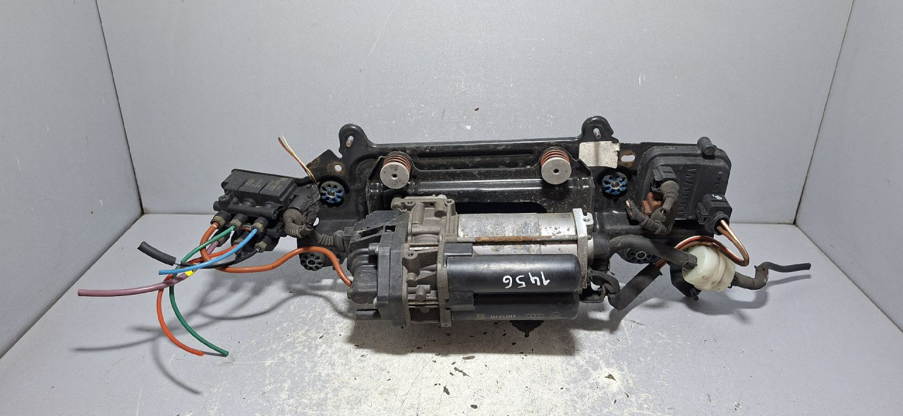 DIJELOVI KOMPRESOR AUDI Q5 (FY) > 17 - 20  3.0 80A616005E