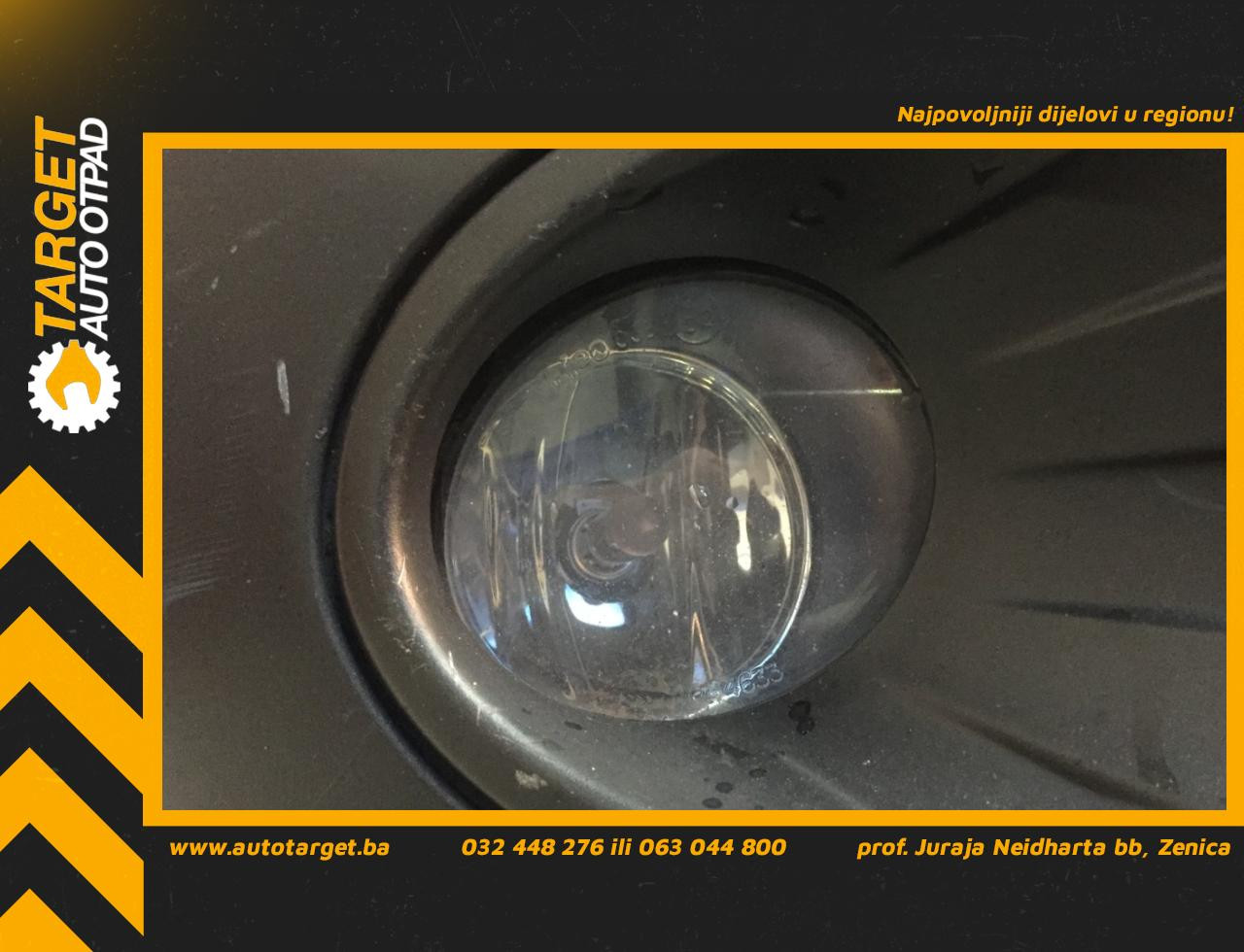 DIJELOVI MAGLENKA NISSAN QASHQAI > 10-13 261508992A