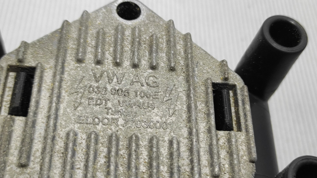 DIJELOVI BOMBINA VW GOLF 6 > 08-12 032905106E