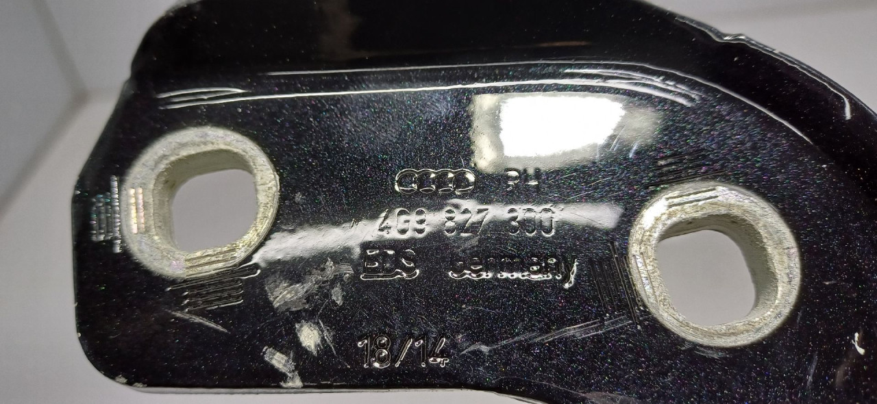 BAGLAMA GEPEKA AUDI A6 4G > 11-14 4G9827300