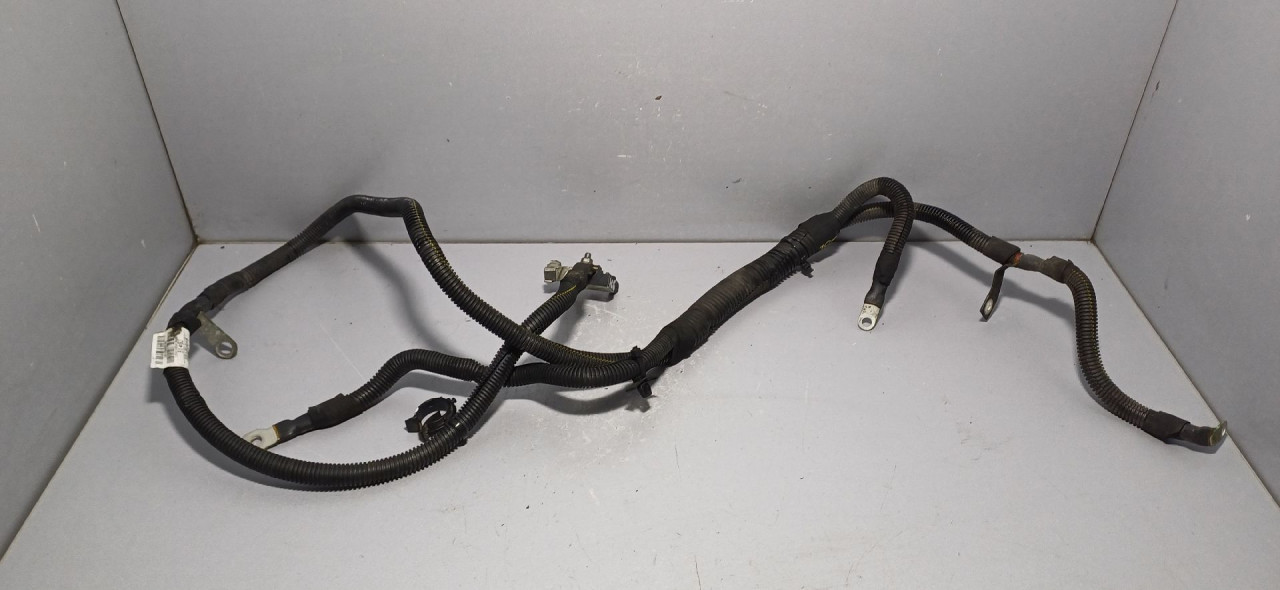 KLEMA OPEL INSIGNIA > 17-19 13520441 39135146