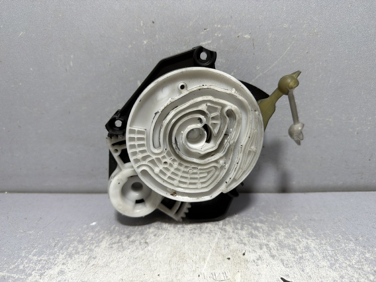 DIJELOVI MOTORIC KLAPNE PEUGEOT 508 > 14-18 2.0 T1002120VE