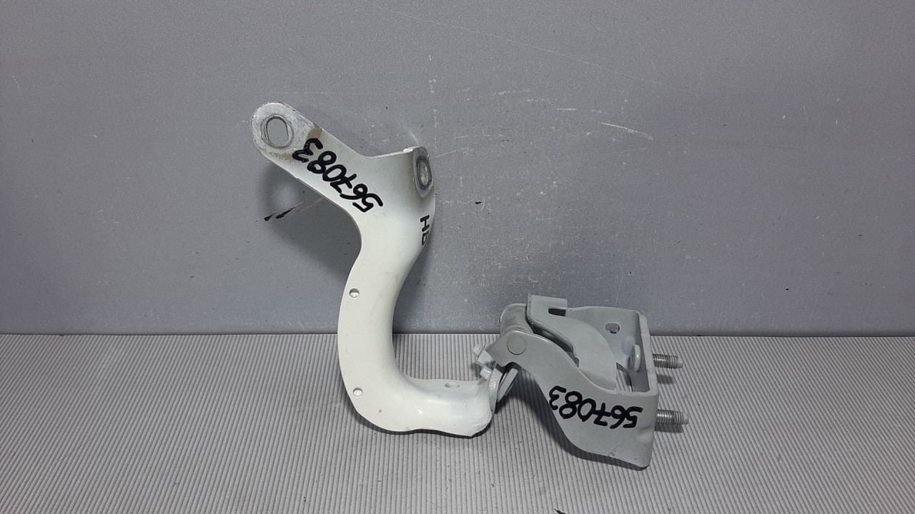 DIJELOVI BAGLAMA GEPEKA AUDI Q7 > 06-09 4L0827300B