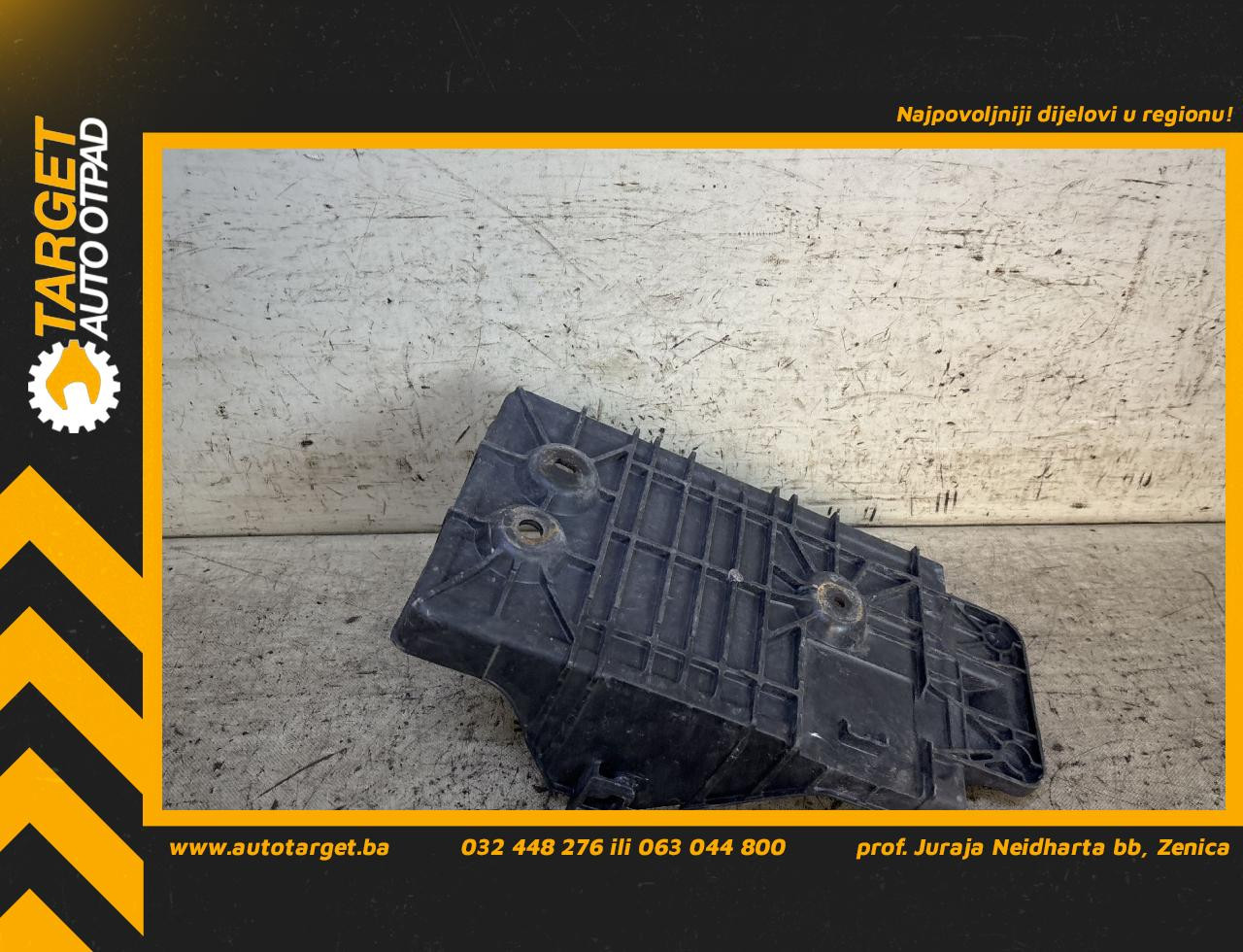 NOSAC AKUMULATORA MAZDA 6 > 13-16 KE7056041