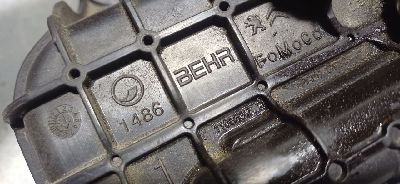 DIJELOVI HLADNJAK EGR VENTILA FORD MONDEO > 14-19 1108532