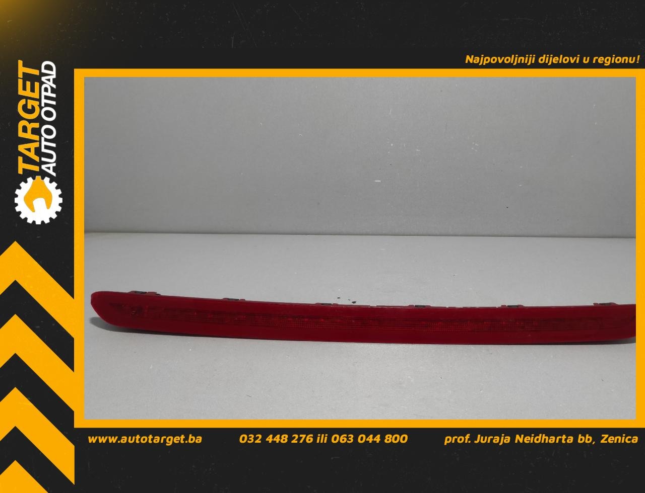 TRECE STOP SVJETLO VW PASSAT B7 > 10-14 3G9945087E