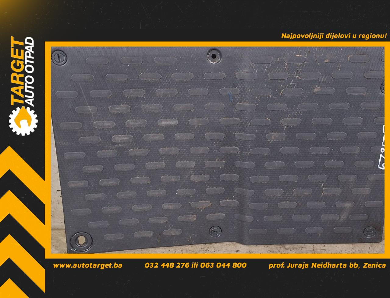 DIJELOVI PLASTIKA PEUGEOT BOXER > 14- 2.2 1308522070