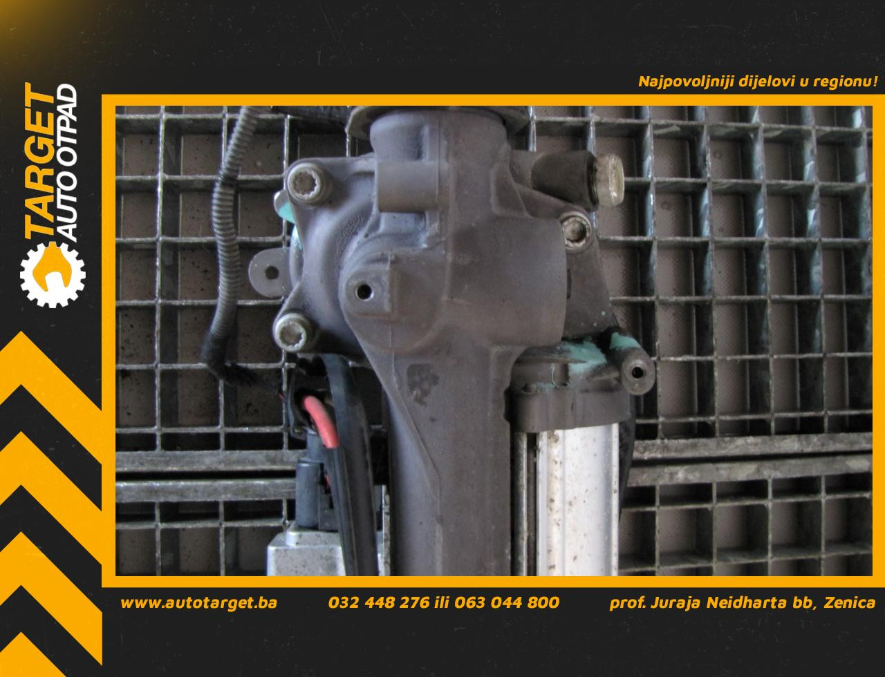 DIJELOVI LETVA VOLANA VW GOLF 5 > 03-08 1K1423051CE