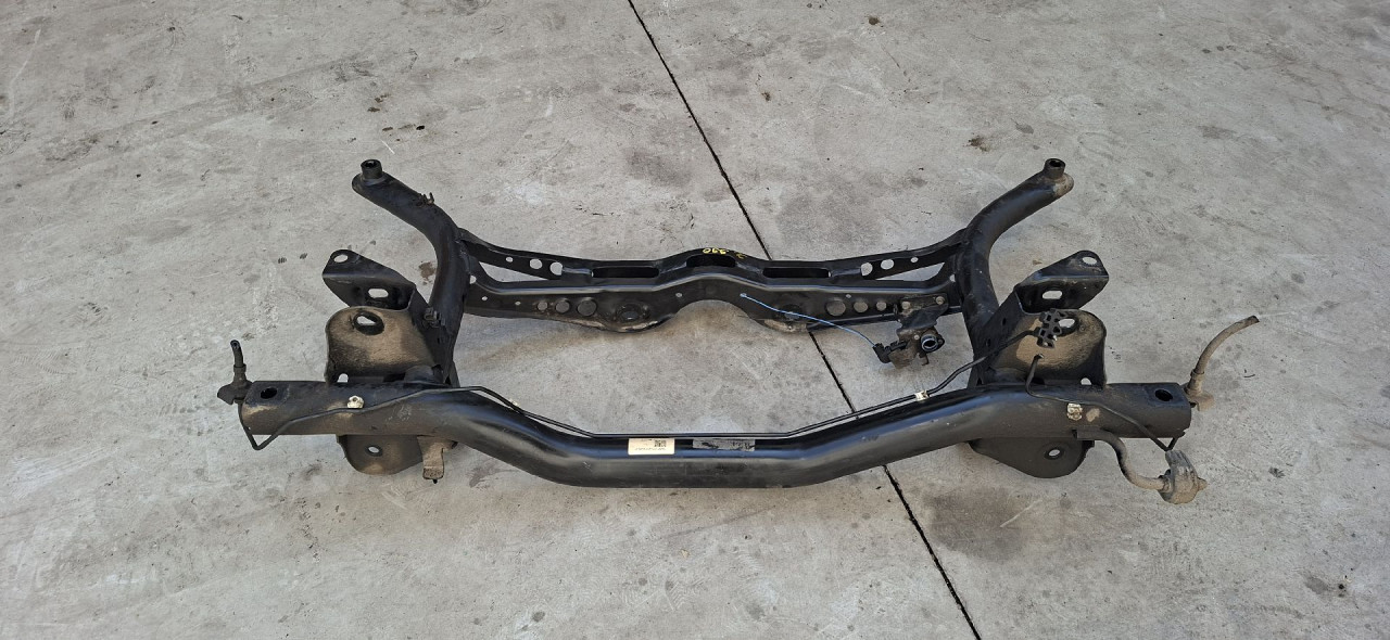 DIJELOVI TRAP/MOST AUDI A3 (8Y) > 20 -  1.5 5Q0505315G
