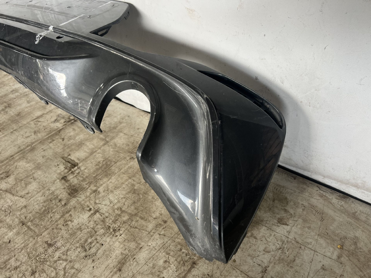 DIJELOVI DIFUZOR BMW X2 (F39) > 18- 8069139
