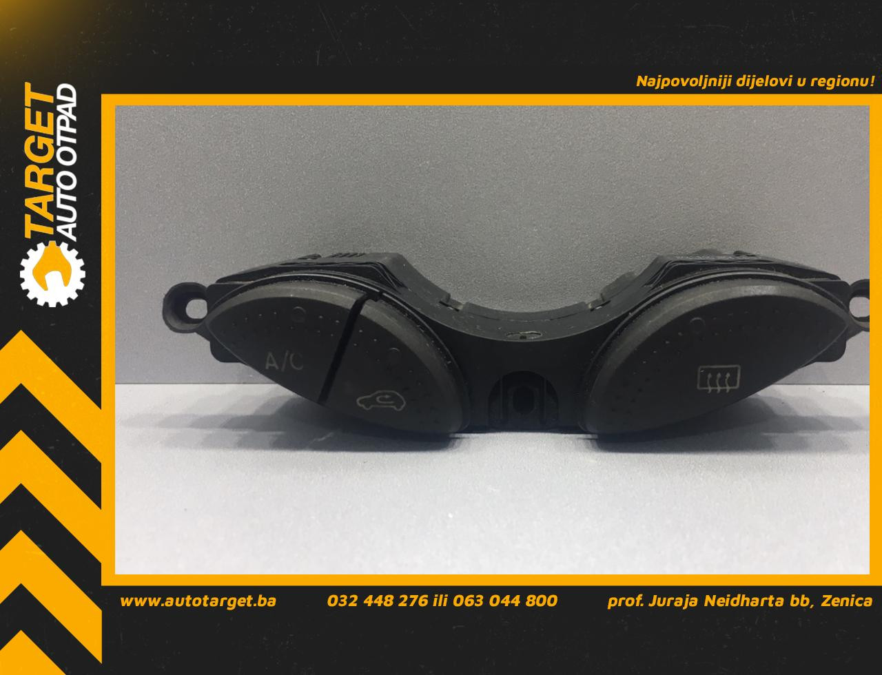 DIJELOVI PREKIDAC FORD FOCUS > 01-05 YS4T19A945BA