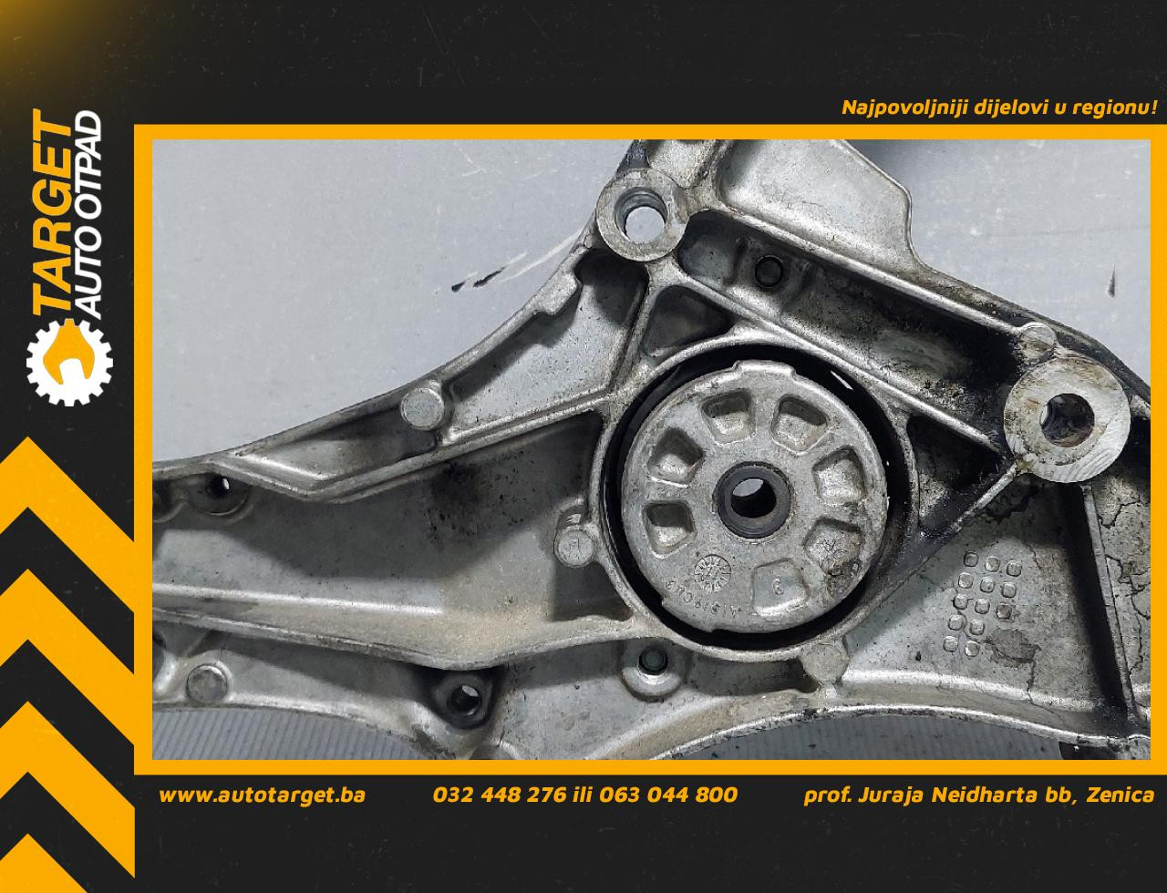 DIJELOVI SPANER MERCEDES E KLASA (W212) > 09-13