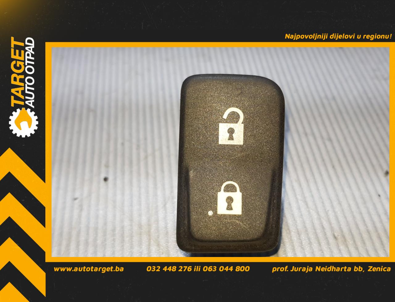 DIJELOVI PREKIDAC VOLVO S40/V50 > 04-07 0665832