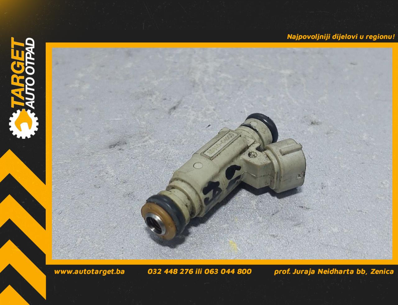 DIJELOVI DIZNA KIA PICANTO > 11-15 1.0 3531004000