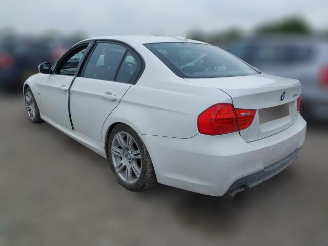 DIJELOVI BMW SERIJA 3 (E90/E91) > 09-11 2.0 Dizel N47D20C MOTOR