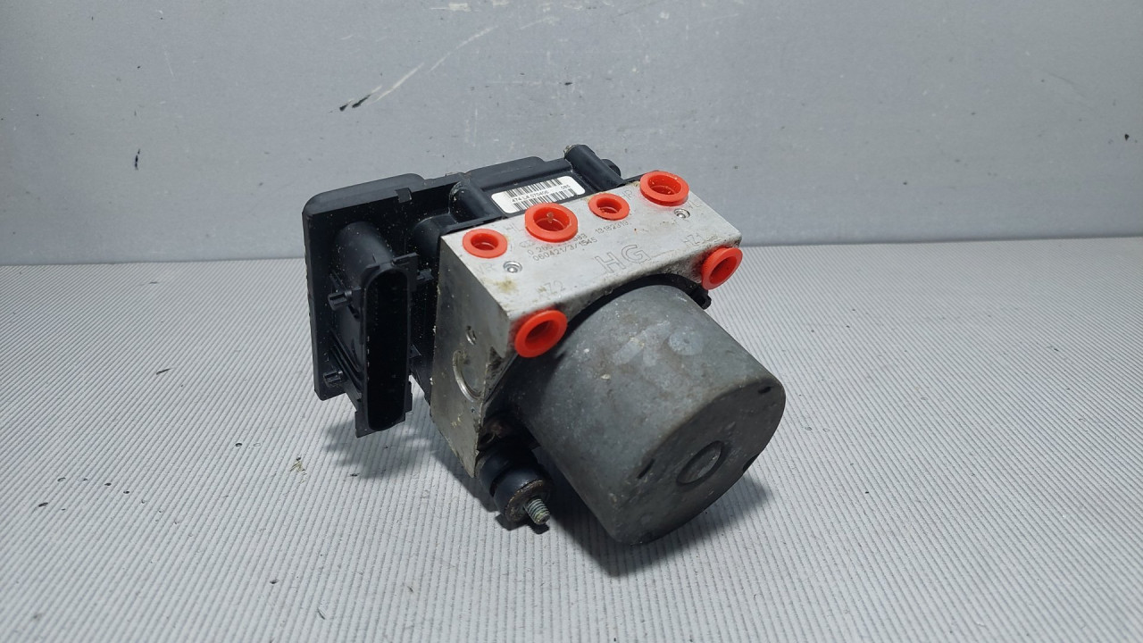ABS ELEKTRONIKA OPEL MERIVA > 03-06 13182319 0265231583
