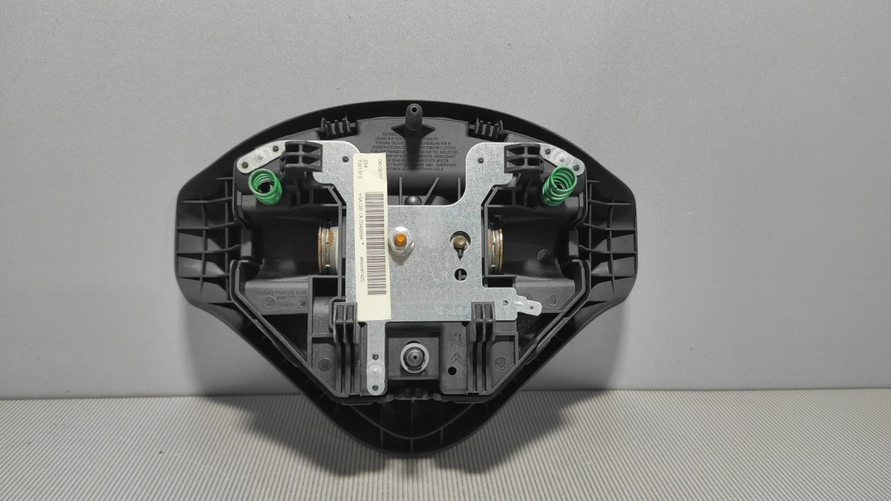 AIRBAG VOLANA PEUGEOT 207 > 06-09 96500674ZD