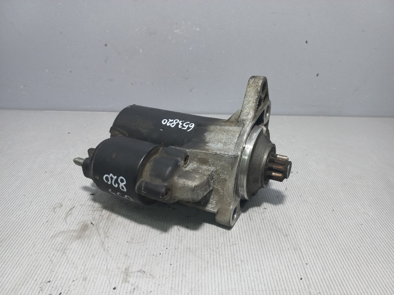 DIJELOVI ALNASER VW GOLF 4 > 97-03 020911023F