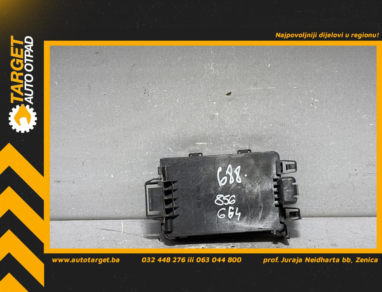 DIJELOVI ELEKTRONIKA MODUL MAZDA 3 > 13-16 2.2 KD45675Y0G