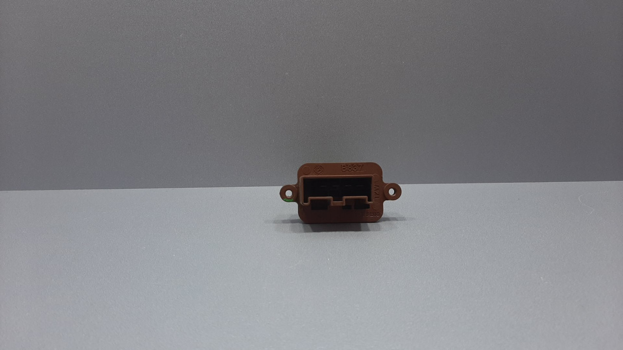 ELEKTRONIKA REOSTAT FIAT STILO > 01-10 507730700