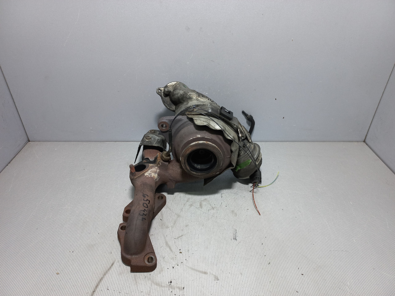 DIJELOVI TURBINA VW PASSAT B7 > 10-14 03L253010F