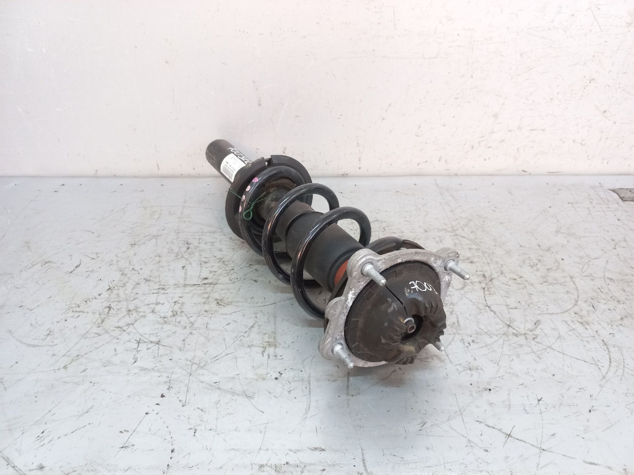 DIJELOVI AMORTIZER AUDI A6 4G > 11-14 4G0031C