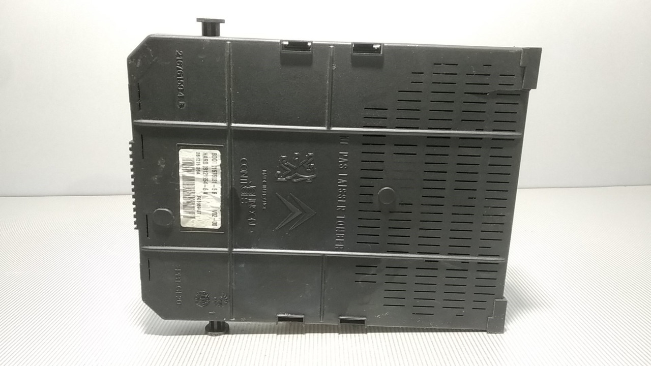 ELEKTRONIKA MODUL PEUGEOT 307 > 05-09 9664969380