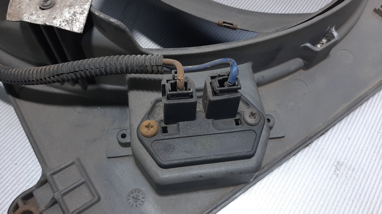ELEKTRONIKA REOSTAT FIAT BRAVO/BRAVA > 95-02 160999