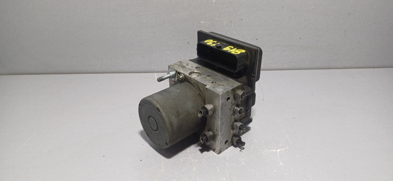 ABS ELEKTRONIKA CITROEN C5 > 08-10 9666542880 026523075