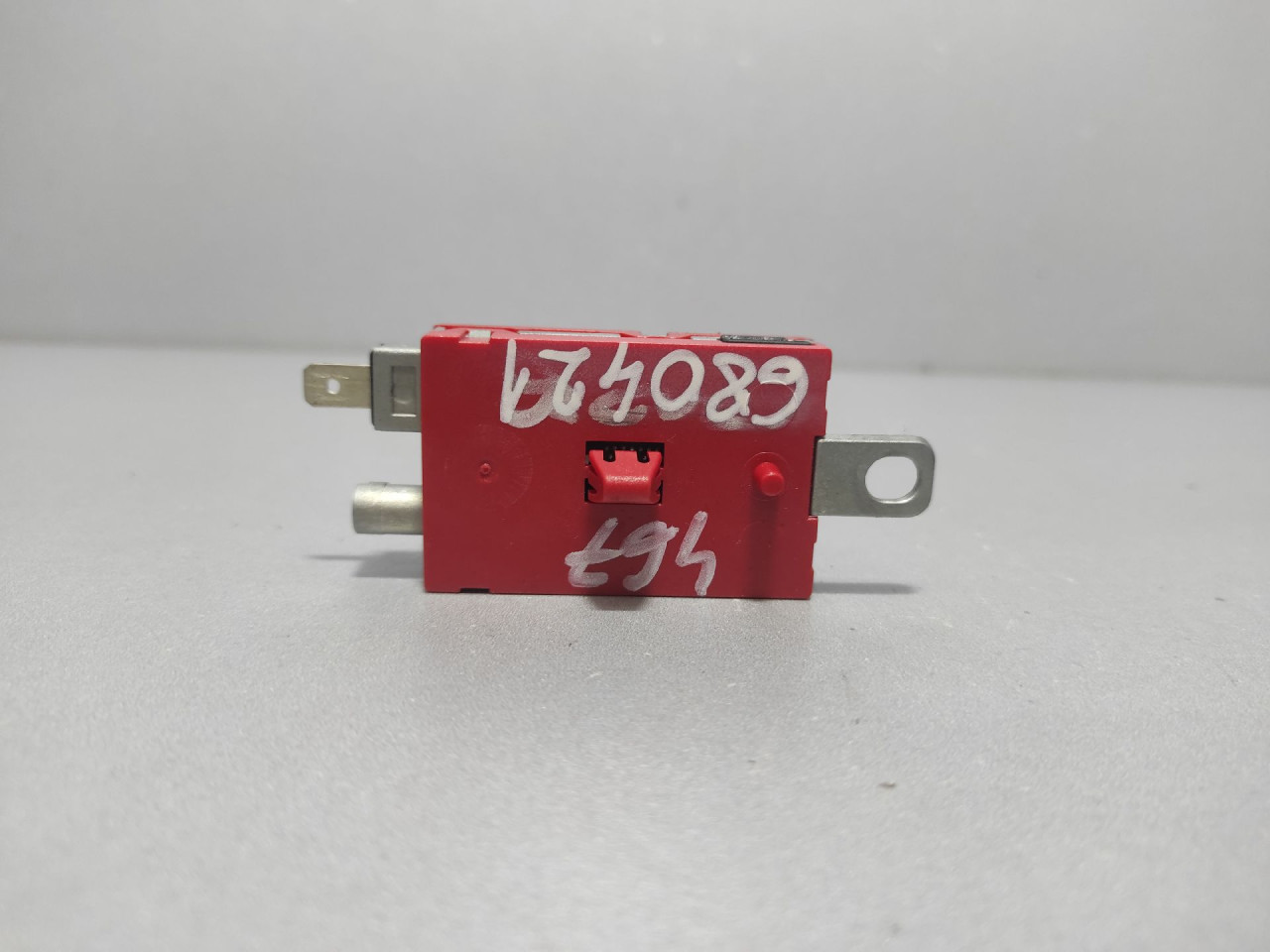 DIJELOVI ANTENA VOLVO S60/V60 > 14- 7CP118C847PA