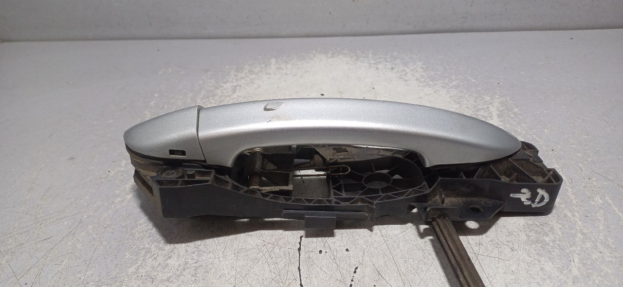 RUCKA VRATA VW PASSAT B6 > 05-10 3C0837886J