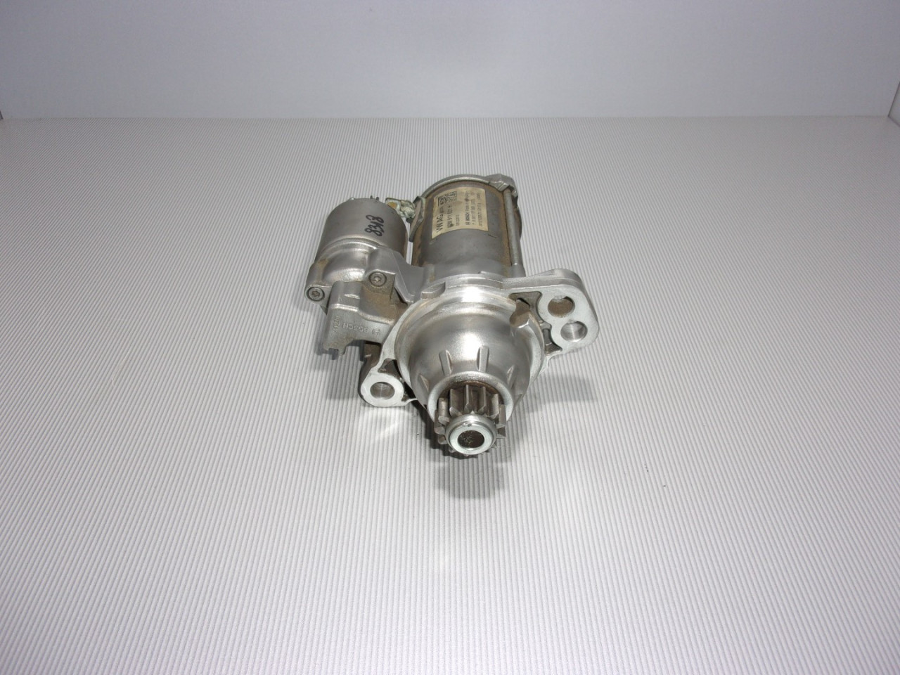 ALNASER VW GOLF 7 > 12-16 02M911021H 02M911021H