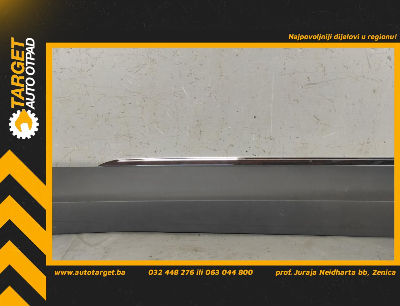 DIJELOVI LAJSNA VW TIGUAN > 16-20 5NA854939AF