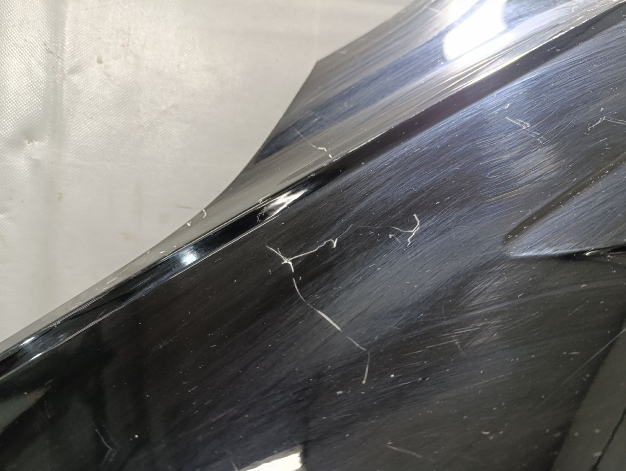 DIJELOVI BLATOBRAN VW POLO > 17-21 2G0821105