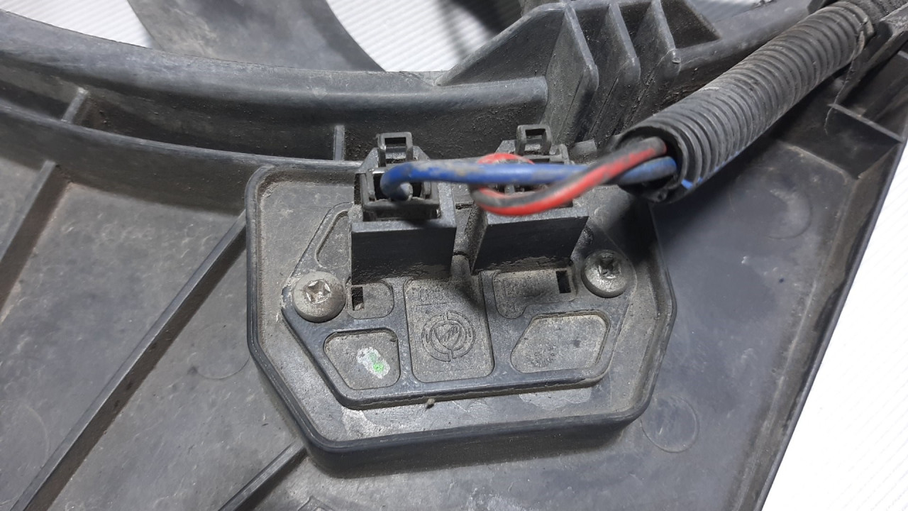 DIJELOVI ELEKTRONIKA REOSTAT ALFA ROMEO GT > 03-10