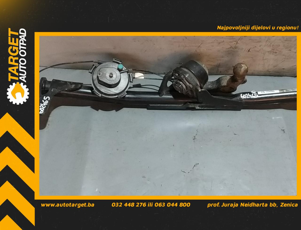 DIJELOVI KUKA VW GOLF 7 > 12-16 5G0803880D