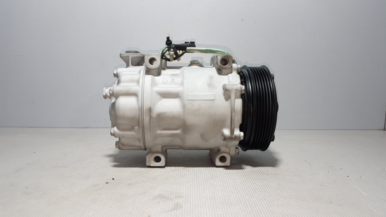 KOMPRESOR KLIME FORD FIESTA > 06-08 5S6119D629AA