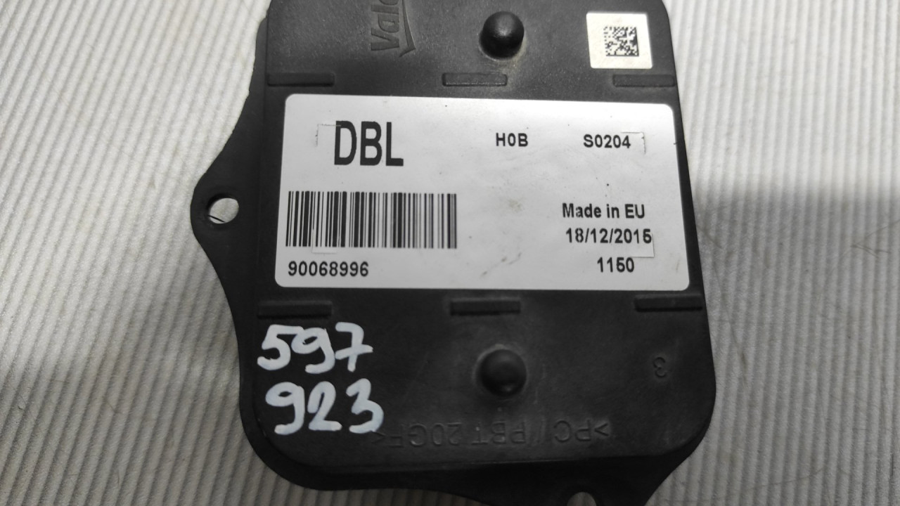 DIJELOVI BALAST FARA VOLVO S60/V60 > 14- 90068996